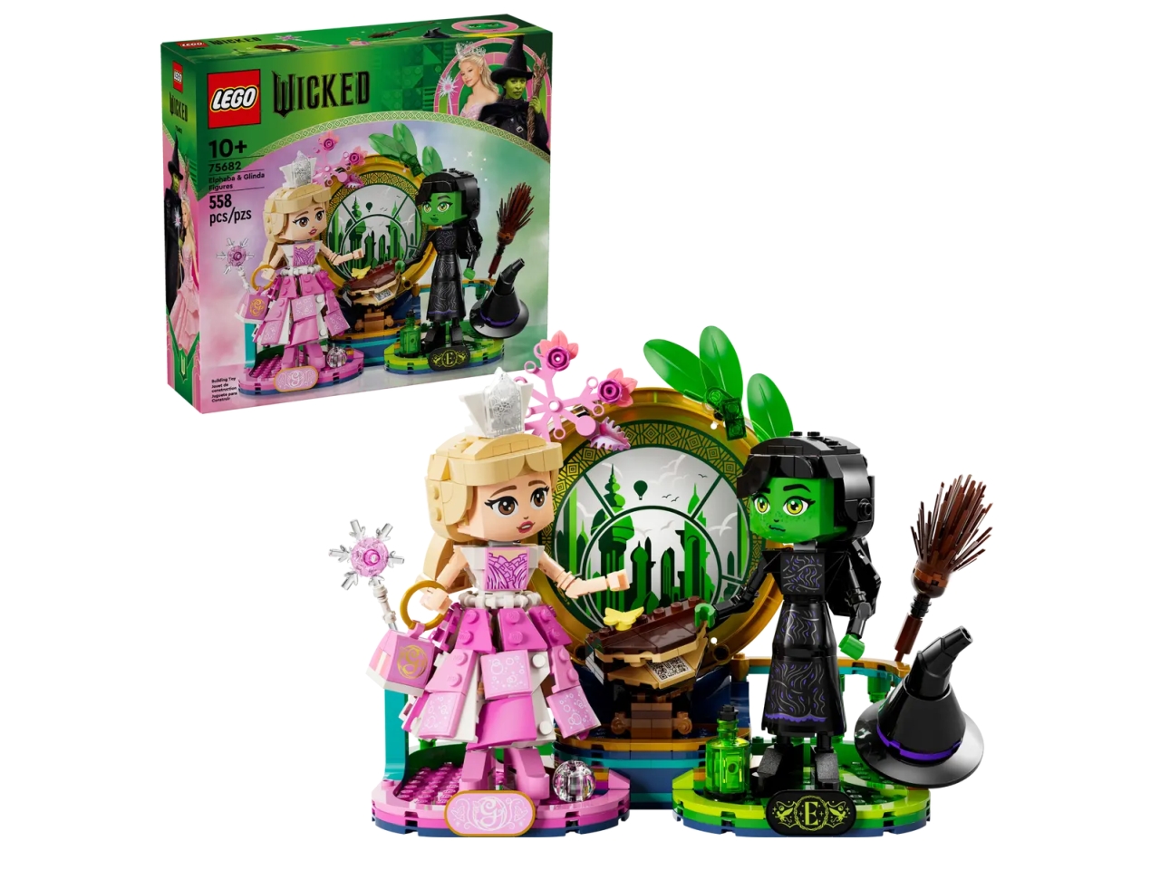 LEGO BRIGHT 2024 75682 75682