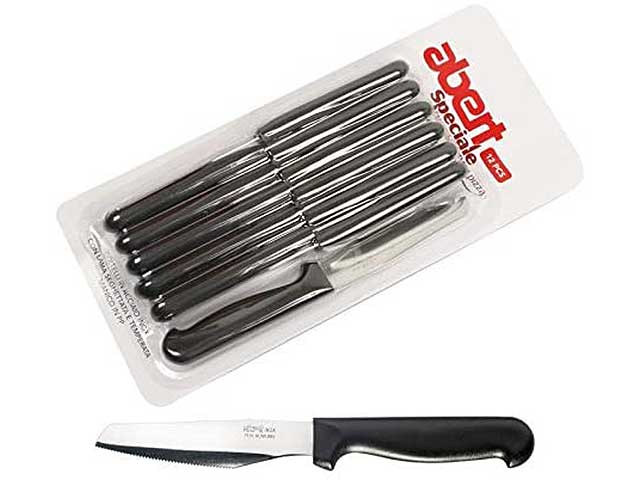 ROST COLTELLO PIZZA 12pz AVARI064PB12