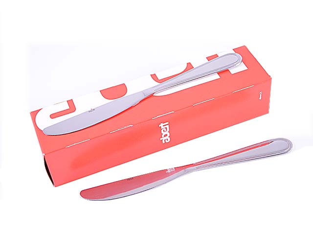 VALENCIA COLTELLO TAVOLA  12pz CR906