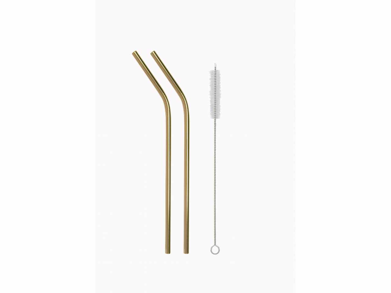 SET 12PZ CANNUCCE CON PIEG 903057300240