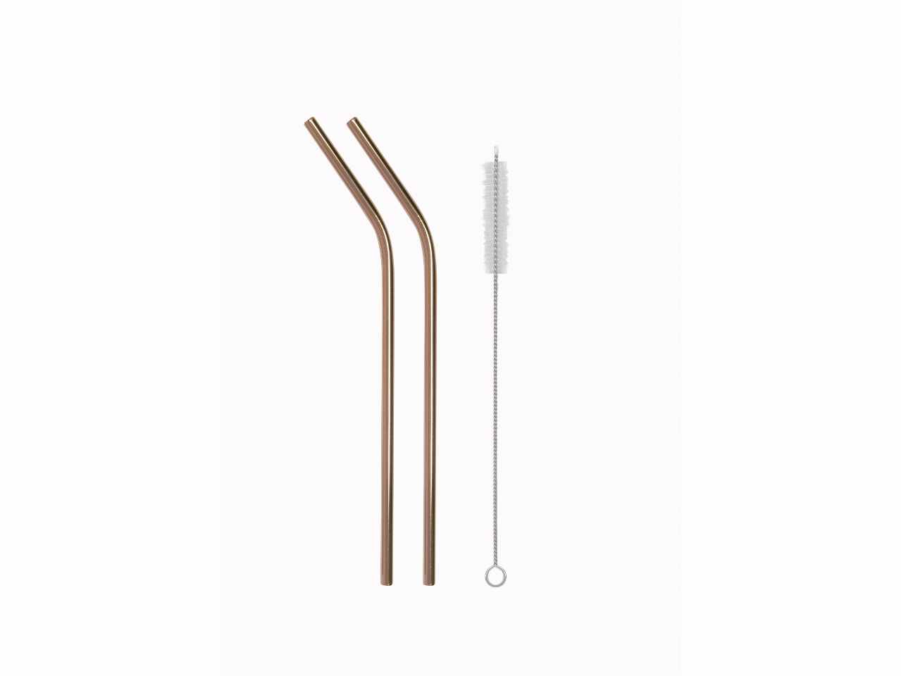 SET 12PZ CANNUCCE CON PIEG 903057300241