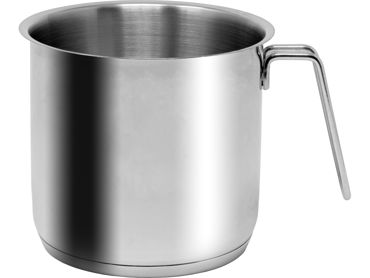 BOLLILATTE MUSA D12XH12,5CM V320572BO12
