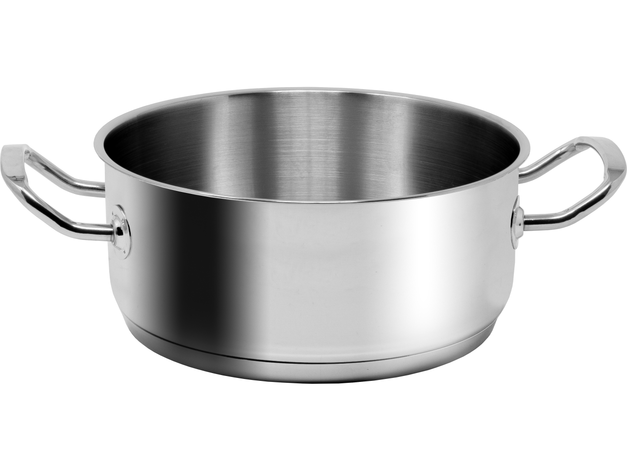 CASSERUOLA MUSA D18XH8CM V320572CA18