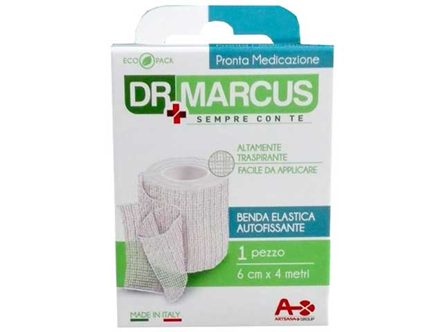 DR MARCUS BENDA ELASTICA 03.83559
