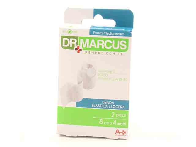 DR MARCUS BENDE ELASTICHE 8x4cm30835561