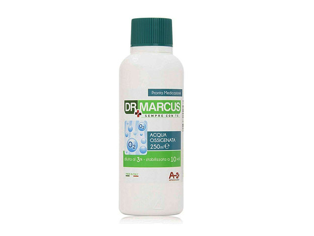 DR MARCUS ACQUA OSSIGENATA 02083626000200