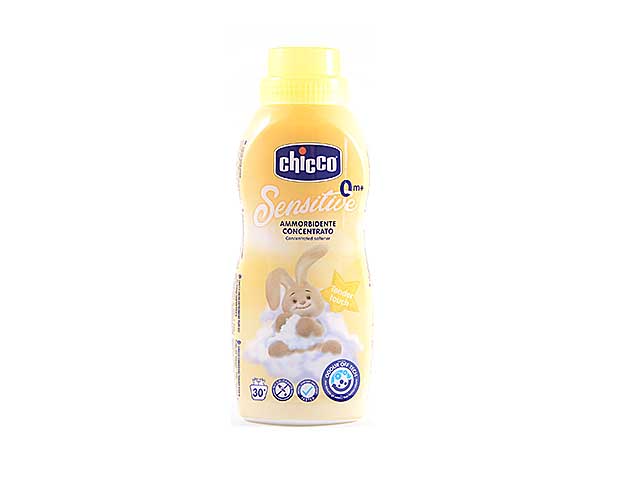 CHICCO SENSITIVE AMMORBI 00068294100000