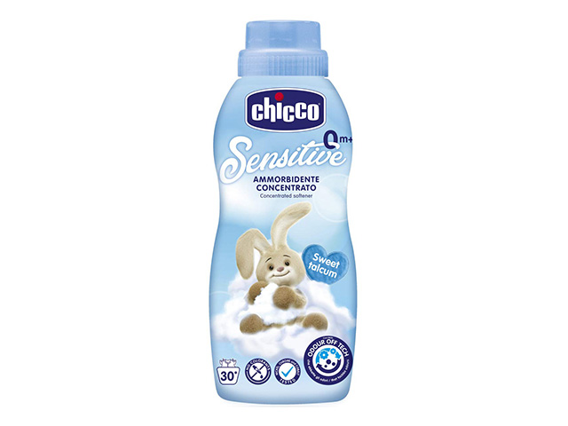 CHICCO SENSITIVE AMMORBI 00067294200000