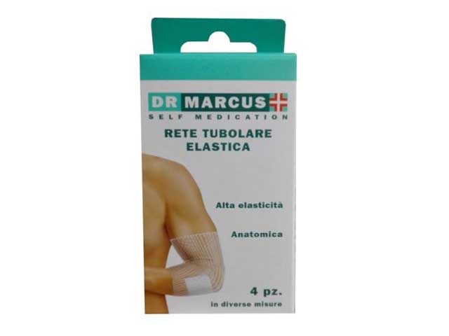 DR.MARCUS BENDE 4pz RETE 02083536000000