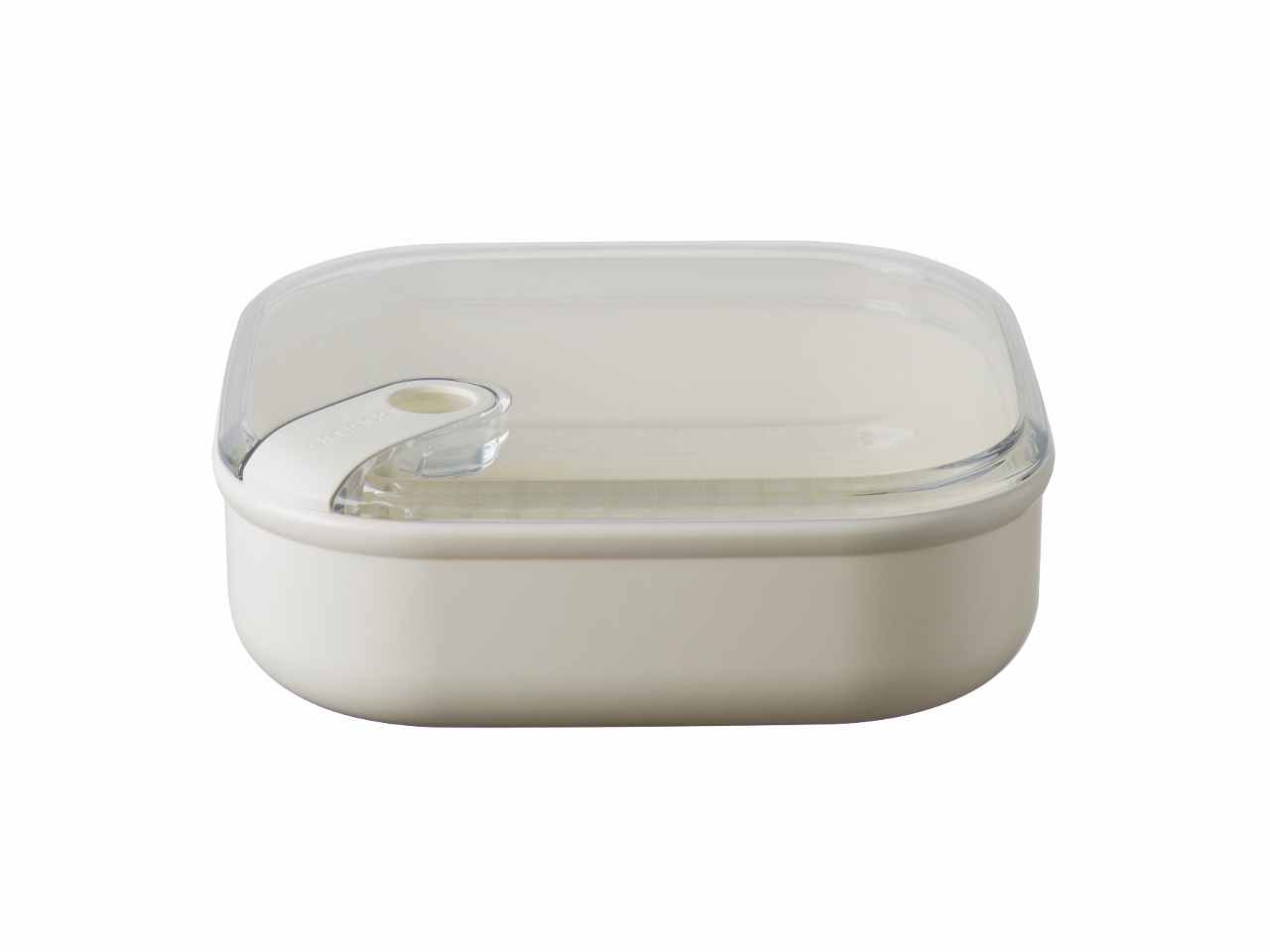 OMADA PULL BOX 19,5xH6,7 AVORIO M6651AO
