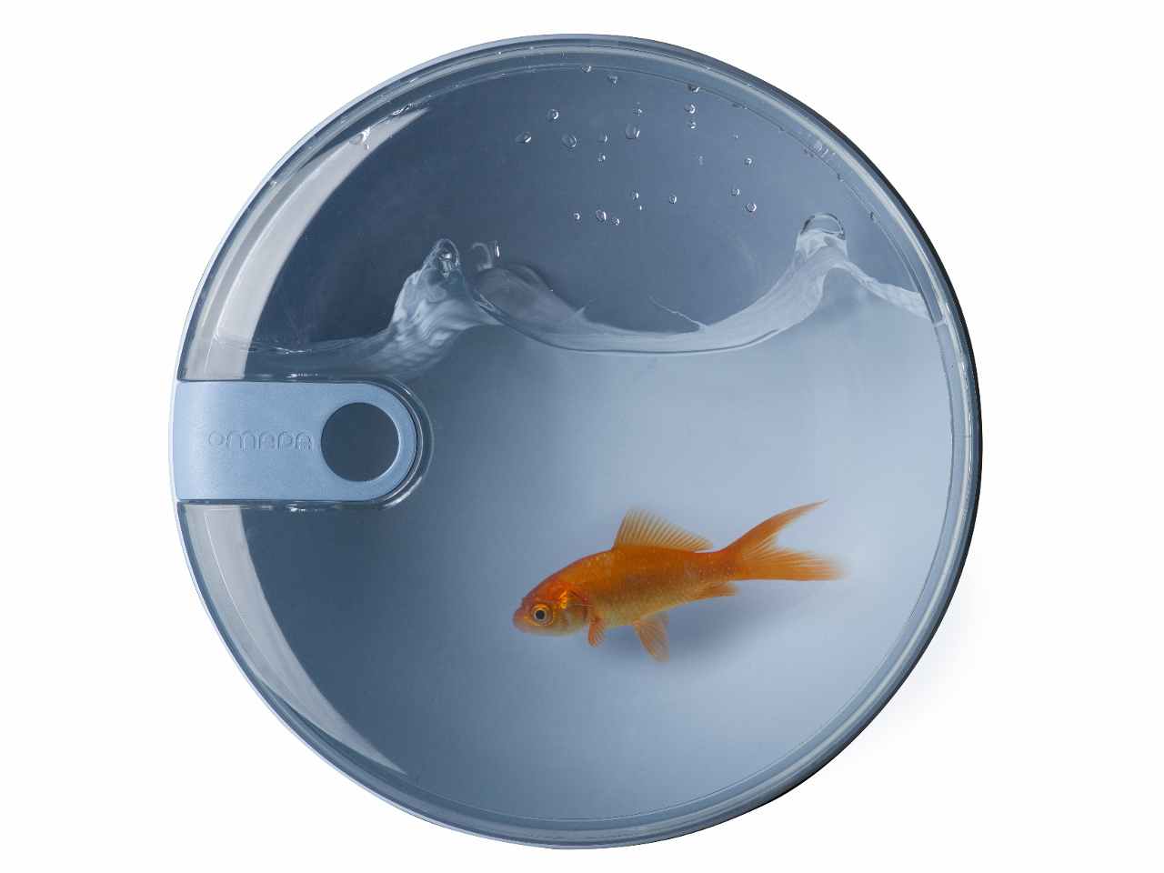 OMADA PULL BOX 0,75lt PERVINCA M6671PV