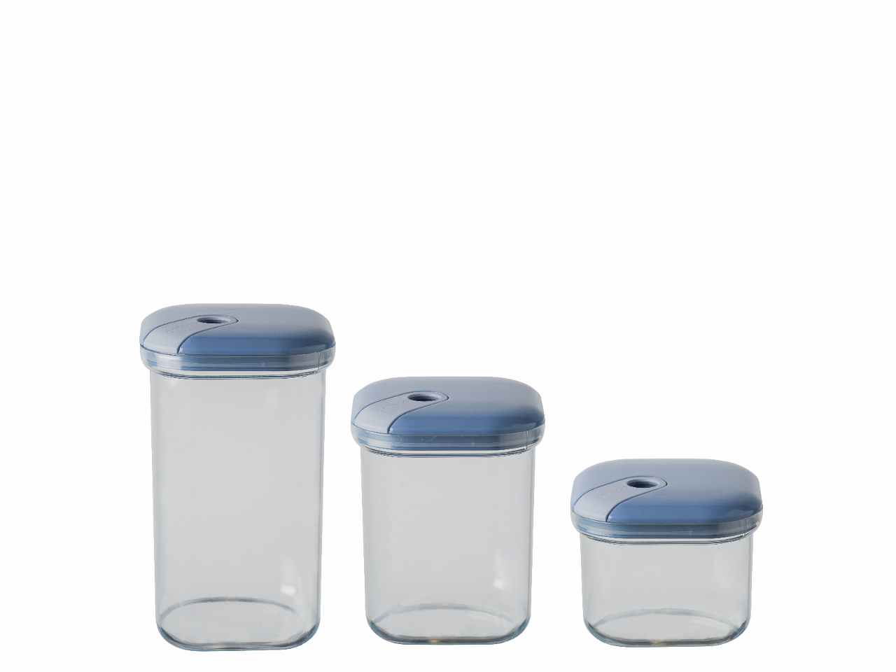 OMADA BARATTOLO PULL BOX 3pzBLU M6933BA