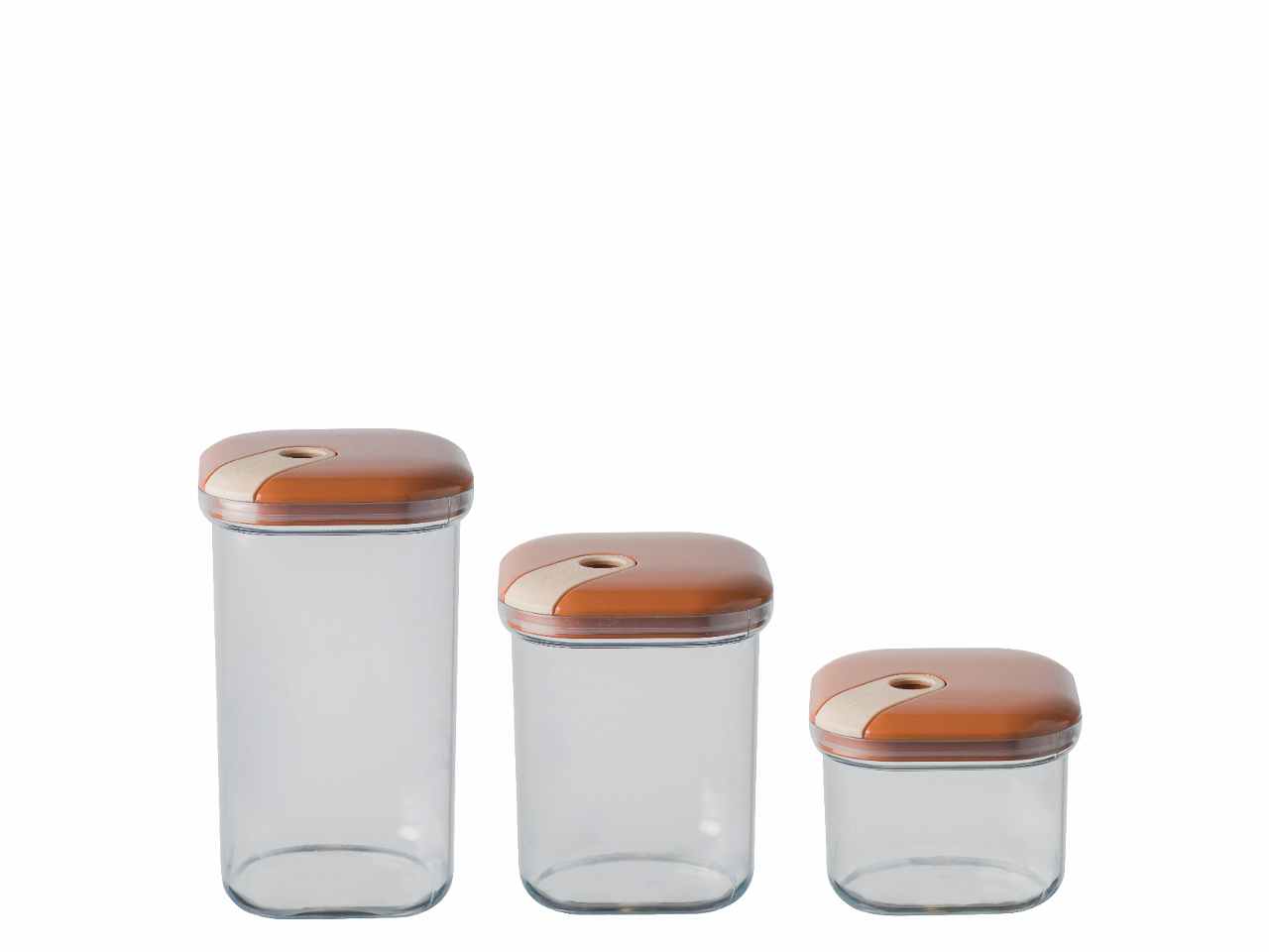 OMADA BARATTOLO PULL BOX 3pz SIENA M6933SI