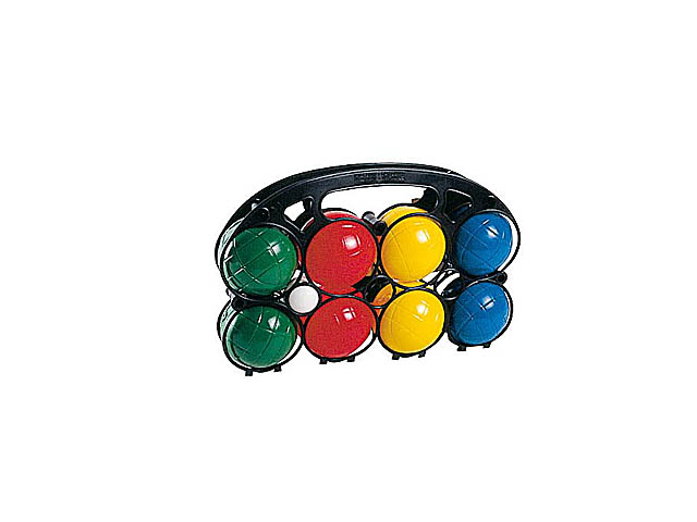 BOCCE 8pz d.74mm 7107-0000