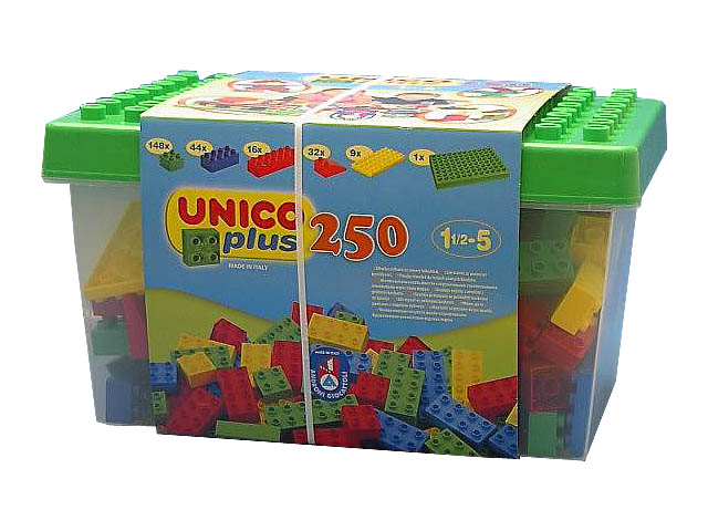 UNICOPLUS 250 CESTA 8525-0000