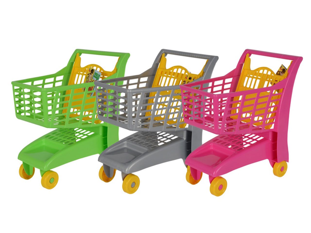 CARRELLO MARKET   2700-0000
