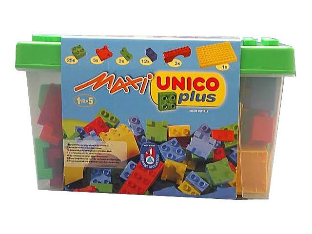 UNICOPLUS COSTRUZIONI MAXI 8811-0000