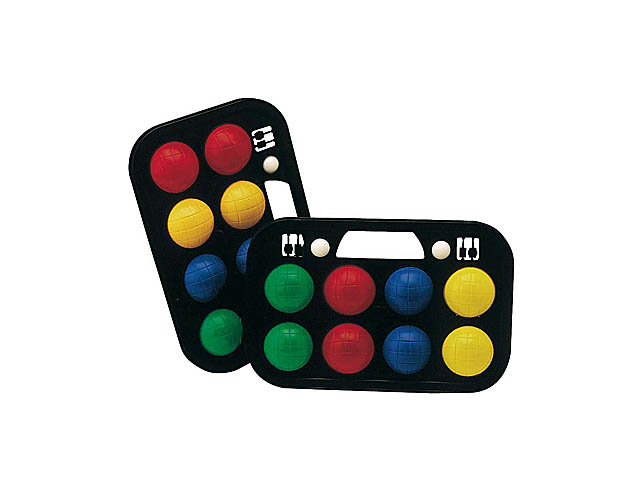 BOCCE 8pz DIAM.74 7106-000