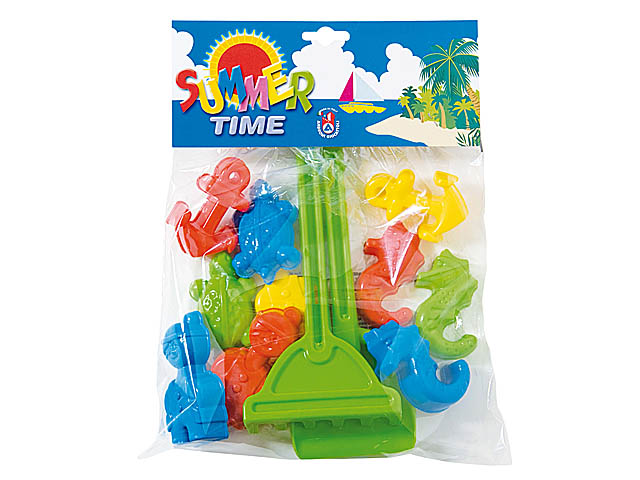 FORME PICCOLE 10pz 3608-0000