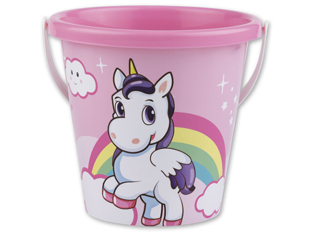 SECCHIO 2a UNICORNO 0311-0UNI