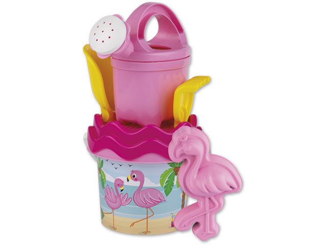 SET MARE BABY FENICOTTERO  1324-0FEN