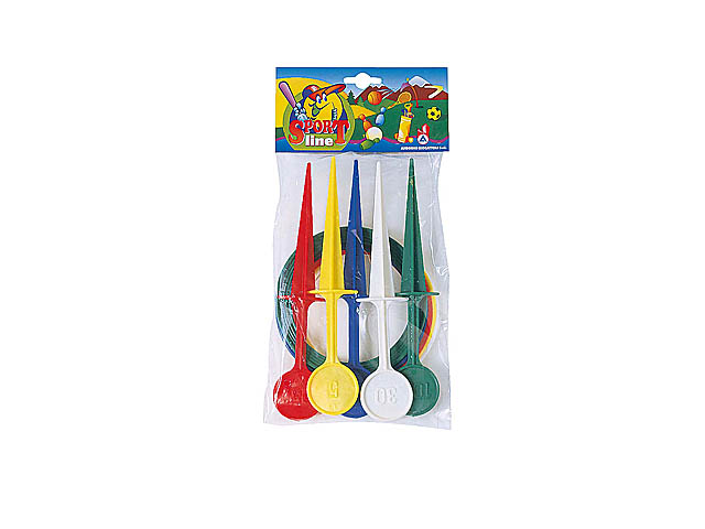 GIOCO ANELLI 7505-0000