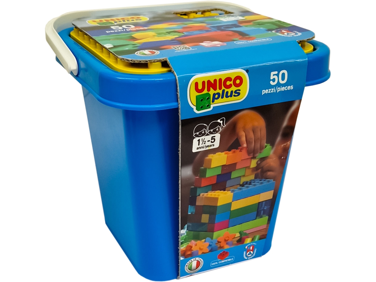 COSTRUZ NUO. SECC. UNICOPLUS 8508-0001