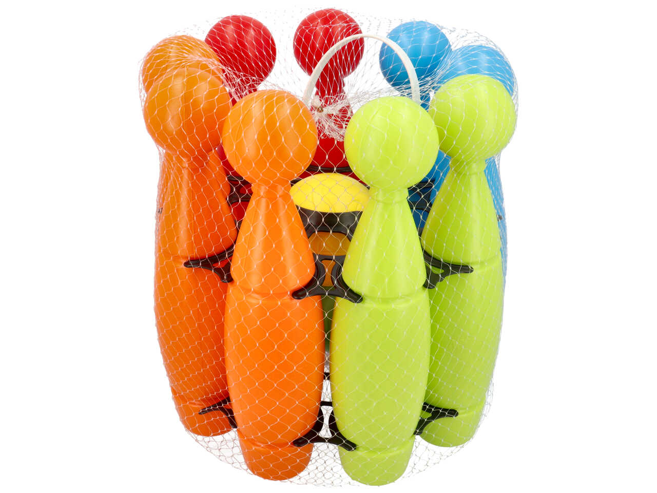 BIRILLI 9pz + 2 PALLE 28cm 196