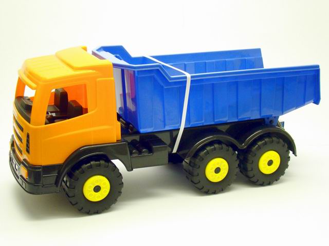 CAMION L.70cm 250