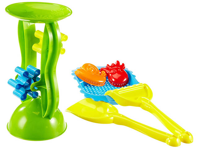 SET MARE MULINO+ACCESSORI   444