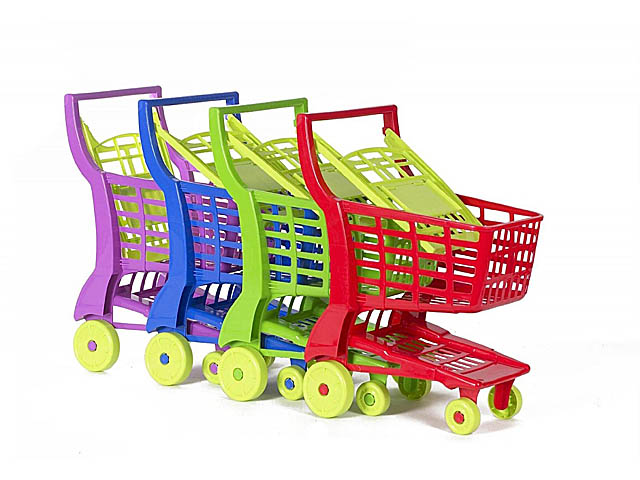 CARRELLO SPESA  354 /