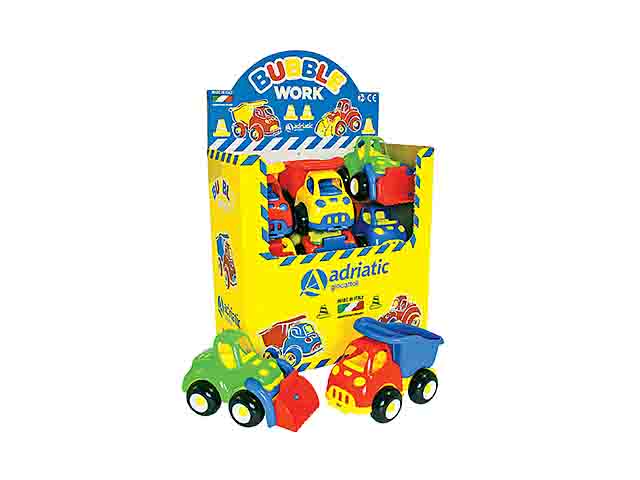 CAMIONCINO 618