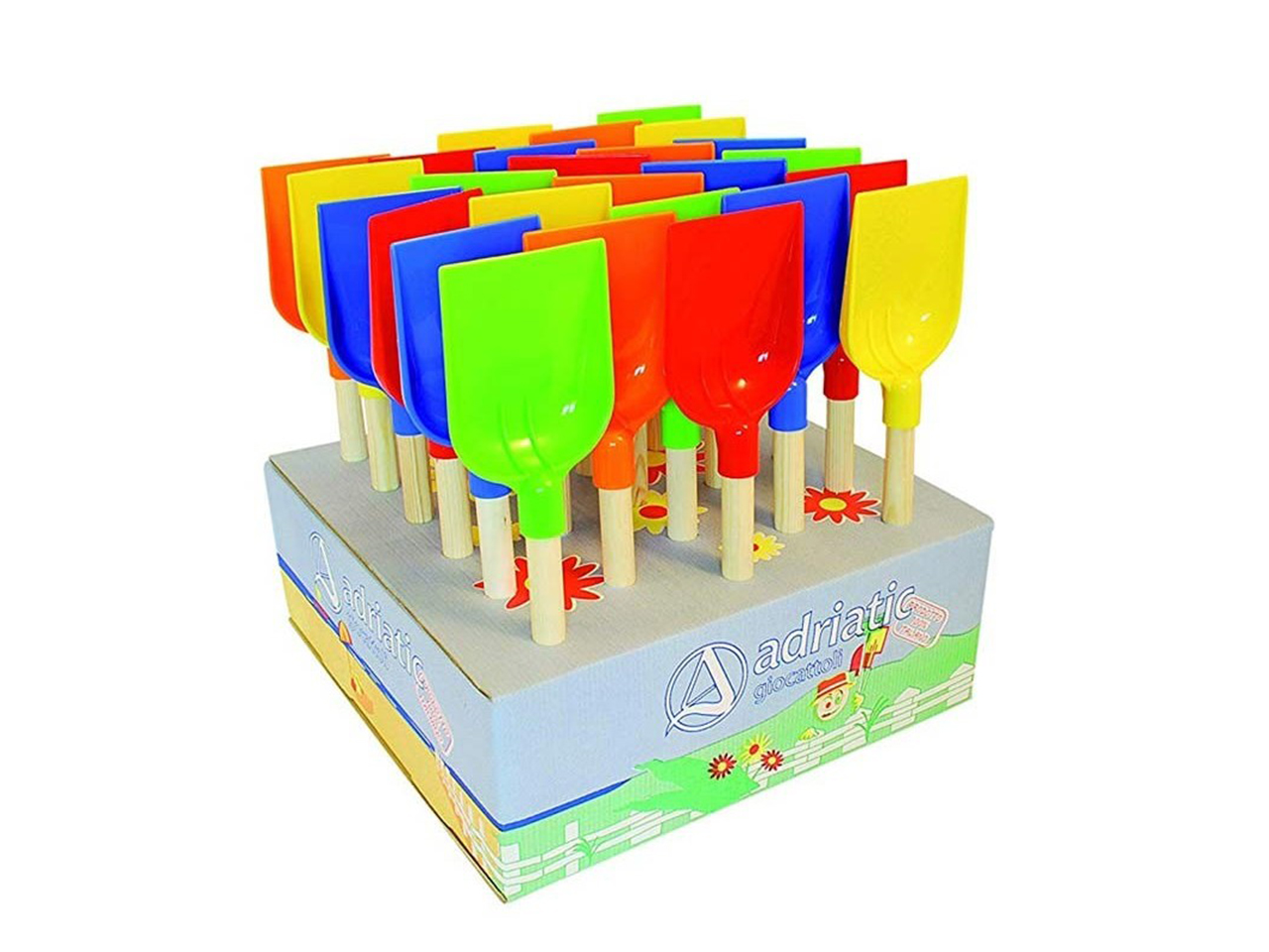 PALETTA 36cm 253