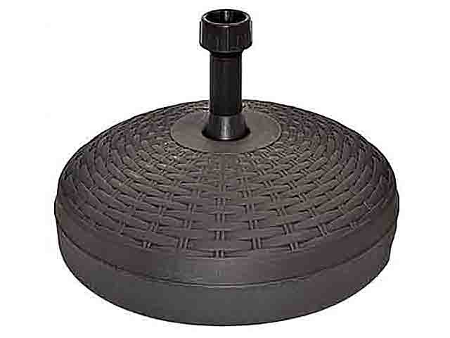 BASE OMBRELLONE TONDA 20lt ANTR.45/MA