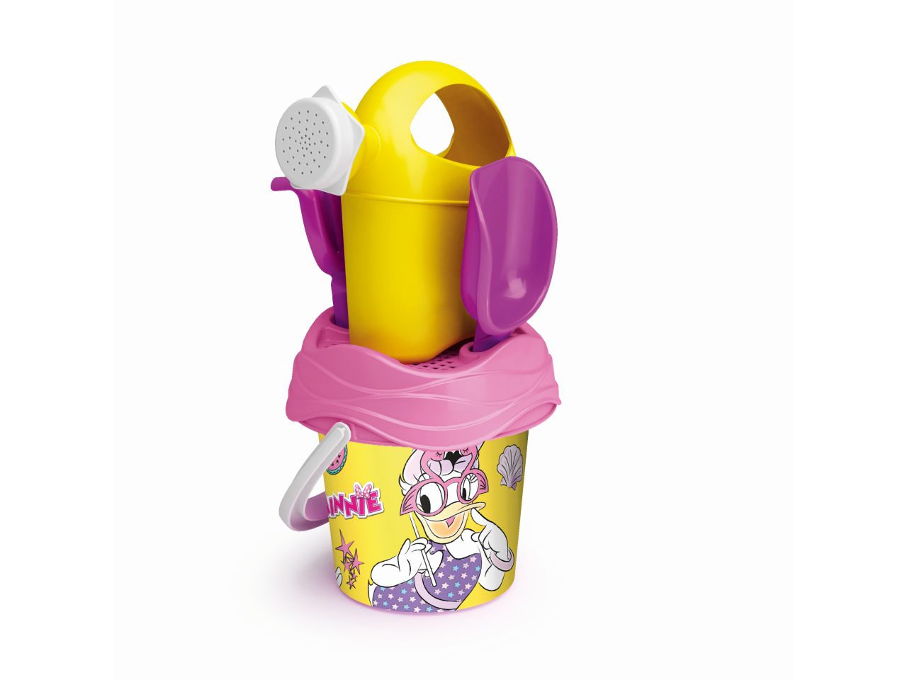 MINNIE SECCHIELLO DIAMETRO 13CM C 20337