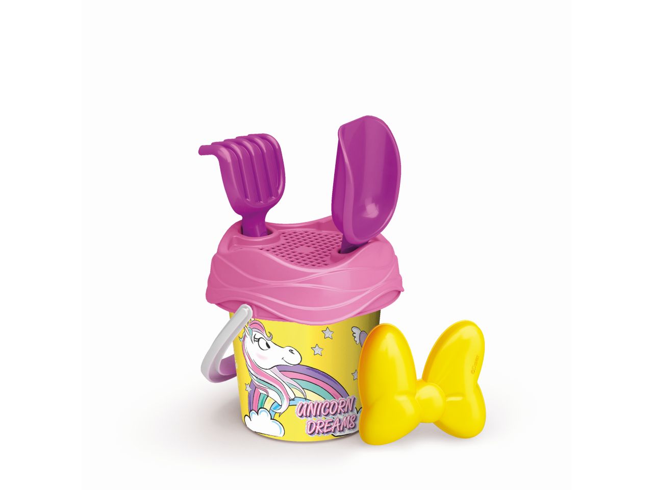 MINNIE SECCHIELLO DIAMETRO 13CM C 20338