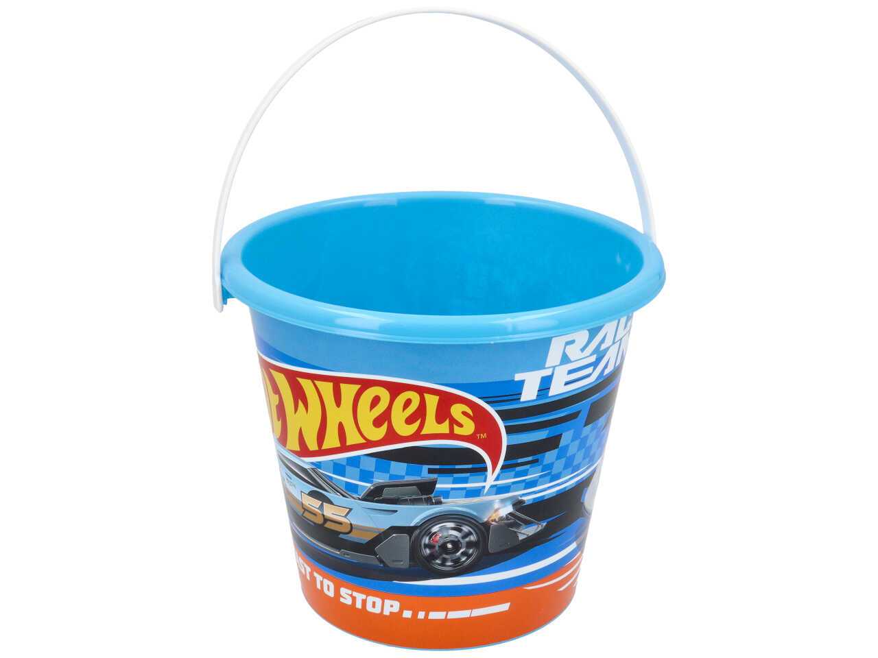 SECCHIELLO HOTWHEELS SINGOLO 42049