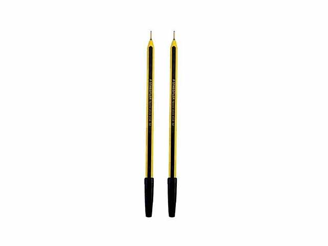 PENNA NORIS 2pz NERA 434-09BK2I