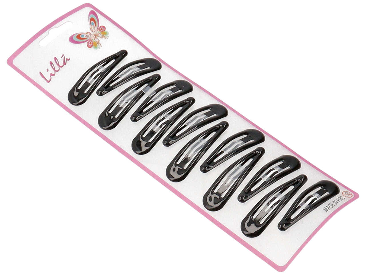 CLIC CLAC 6cm CL6231/5