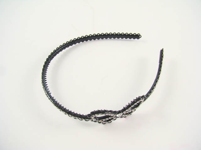 CERCHIETTO C/FIOCCHETTO CH31210