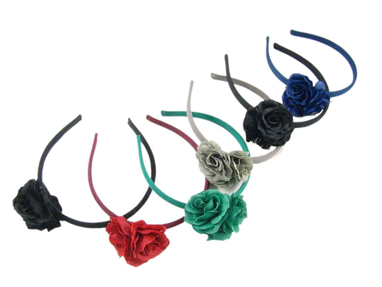 CERCHIETTO C/3 FIORI CH31269 CERCHIETTO C/3 FIORI CH31269