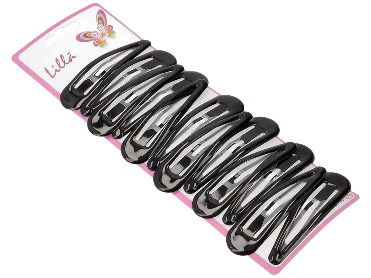 CLIC CLAC NERO 9cm CL6233/5