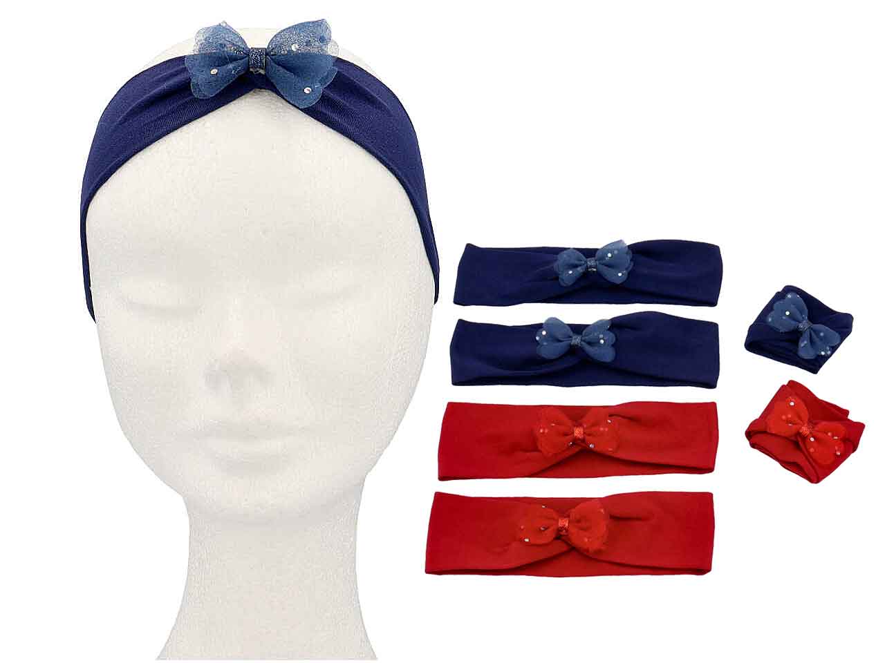 FASCIA CON FIOCCO FS915 FASCIA CON FIOCCO FS915