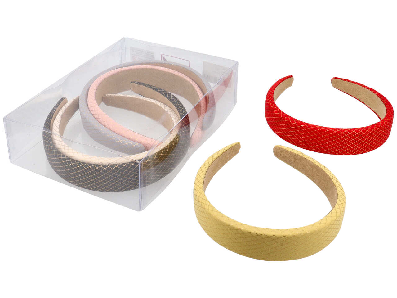 CERCHIETTO IMBOTTITO CH1044 CERCHIETTO IMBOTTITO CH1044