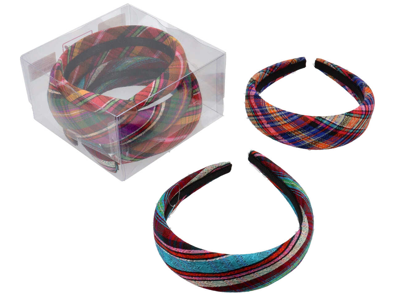 CERCHIETTO IMBOTTITO 3,5cmRIGATO CH1158 CERCHIETTO IMBOTTITO 3,5cmRIGATO CH1158