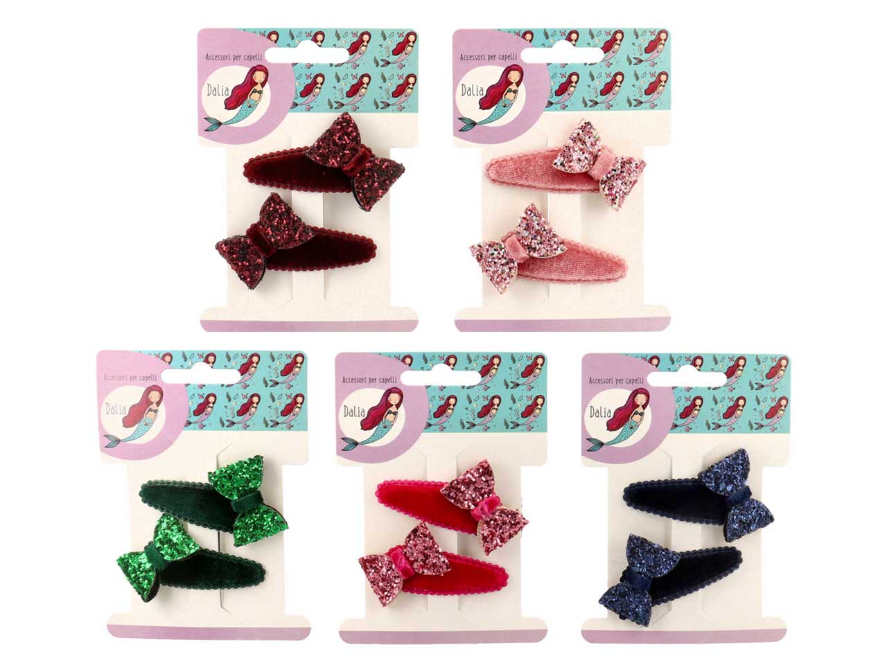 CLIC CLAC 5CM RICOPERTO CON FIOC FB1300 CLIC CLAC 5CM RICOPERTO CON FIOC FB1300