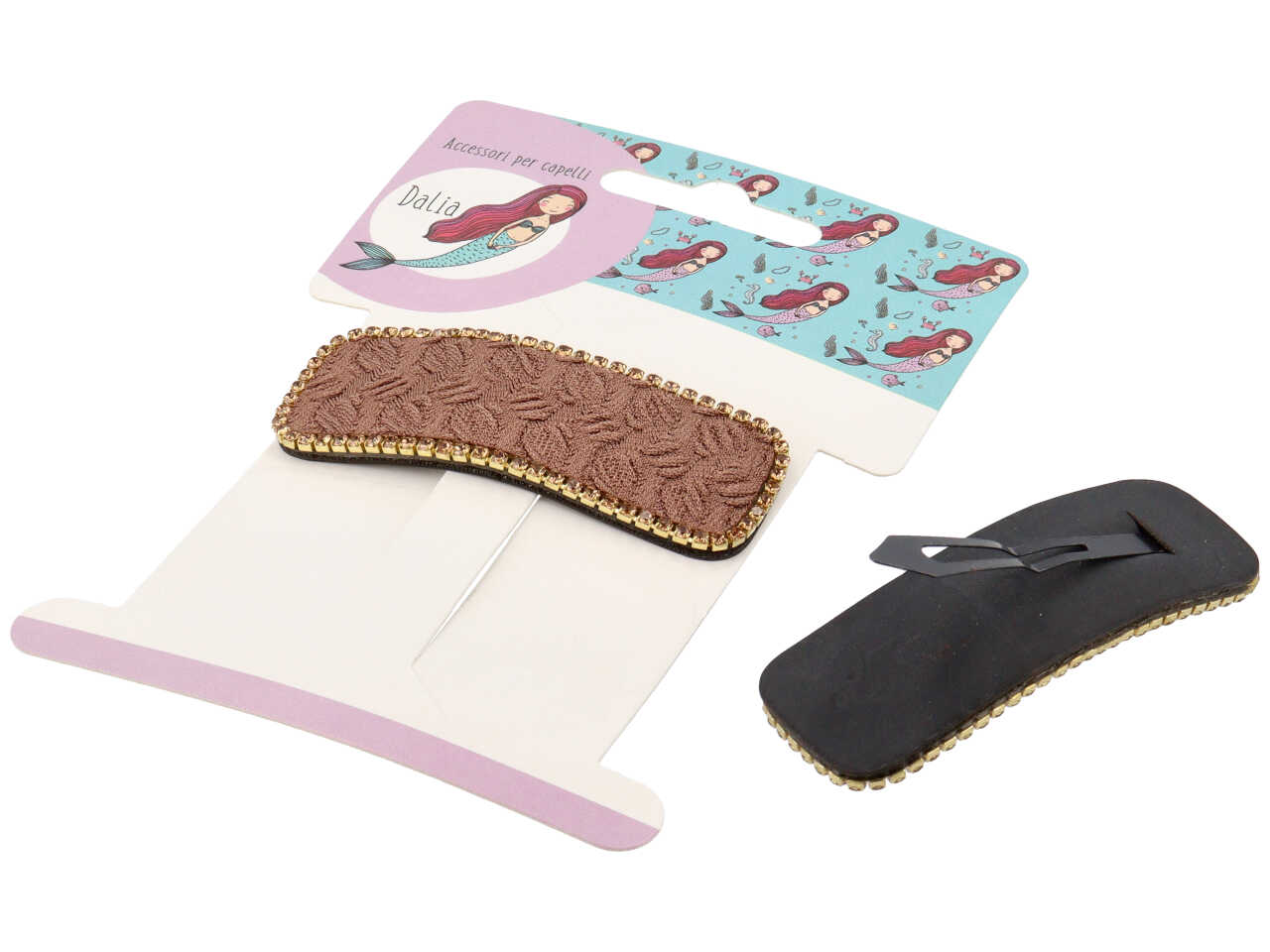 CLIC CLAC CON DISEGNO IN RILIEVO CL1322 CLIC CLAC CON DISEGNO IN RILIEVO CL1322