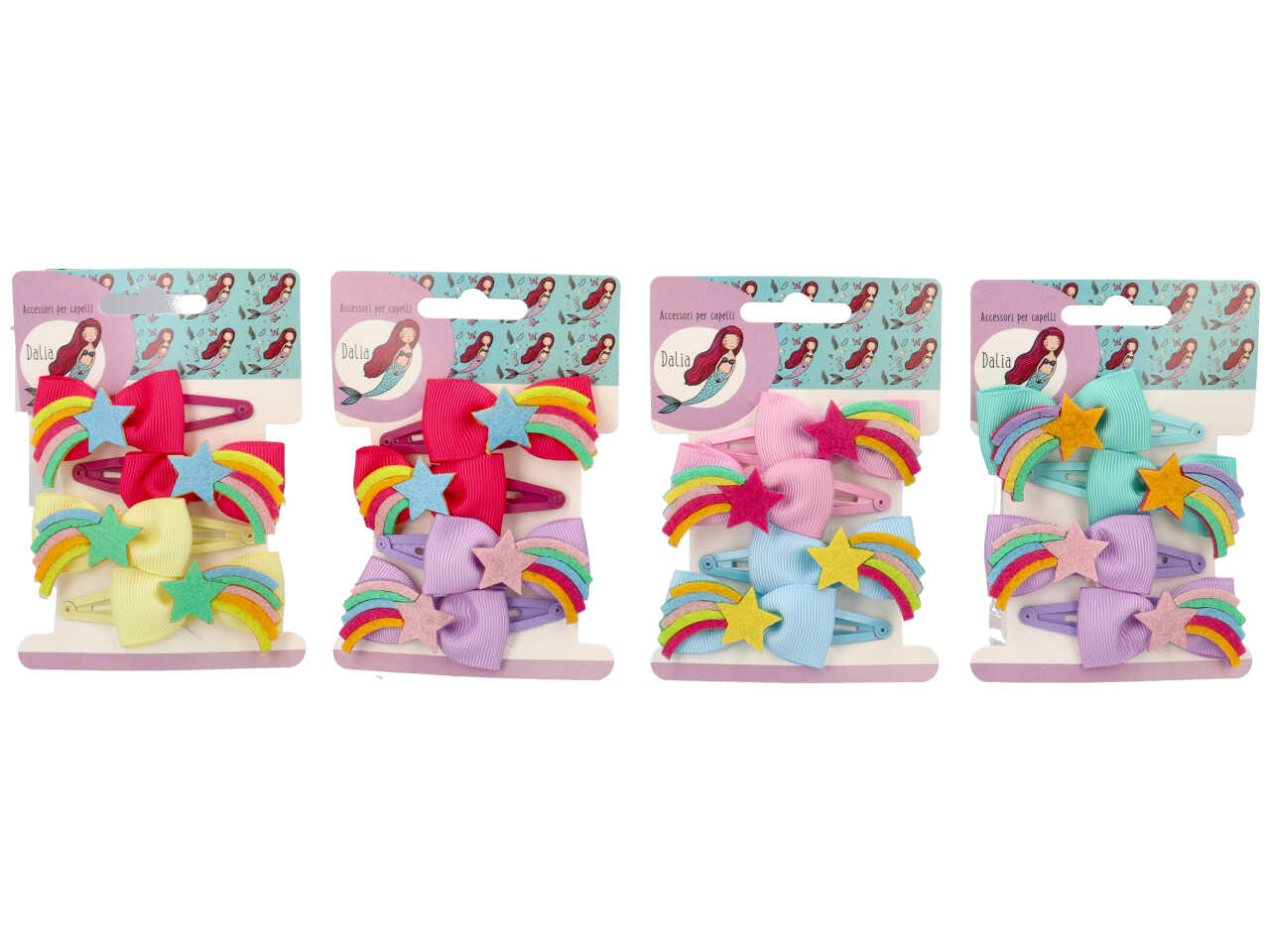 SET 4 CLICCLAC C/STELLA 4_FB1205