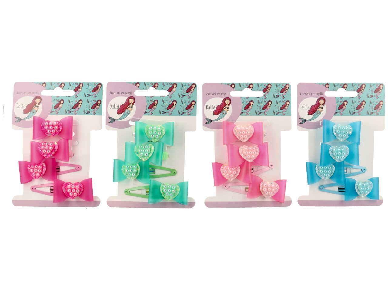 SET 2 CLIC CLAC E 2 POLSINI FB_PL1400