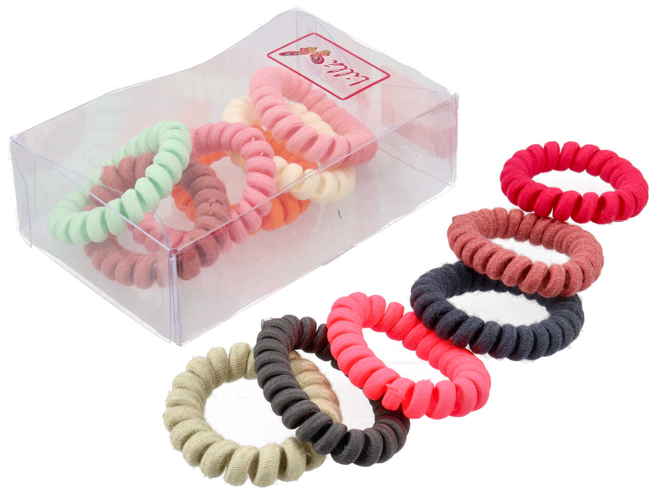 FERMACODA MOLLA COLORATO FC1410